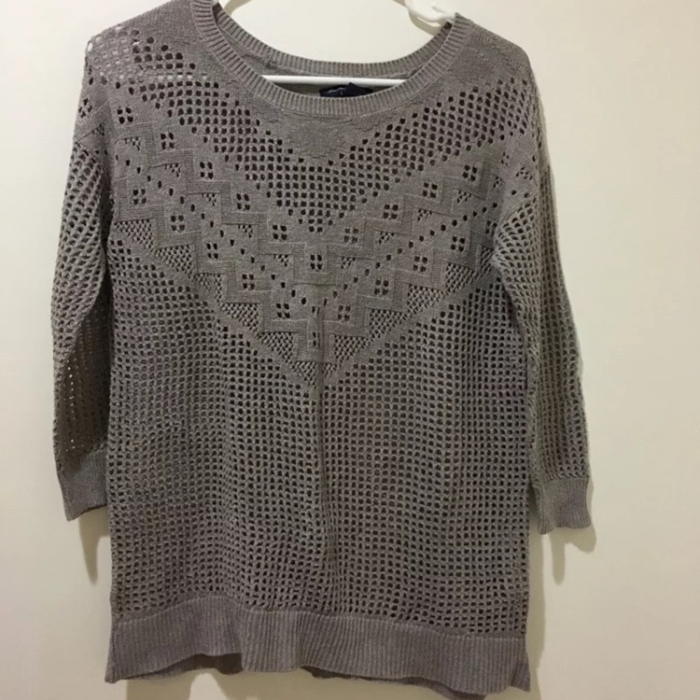 sweater